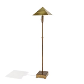Chapman - Adjustable Floor Lamp