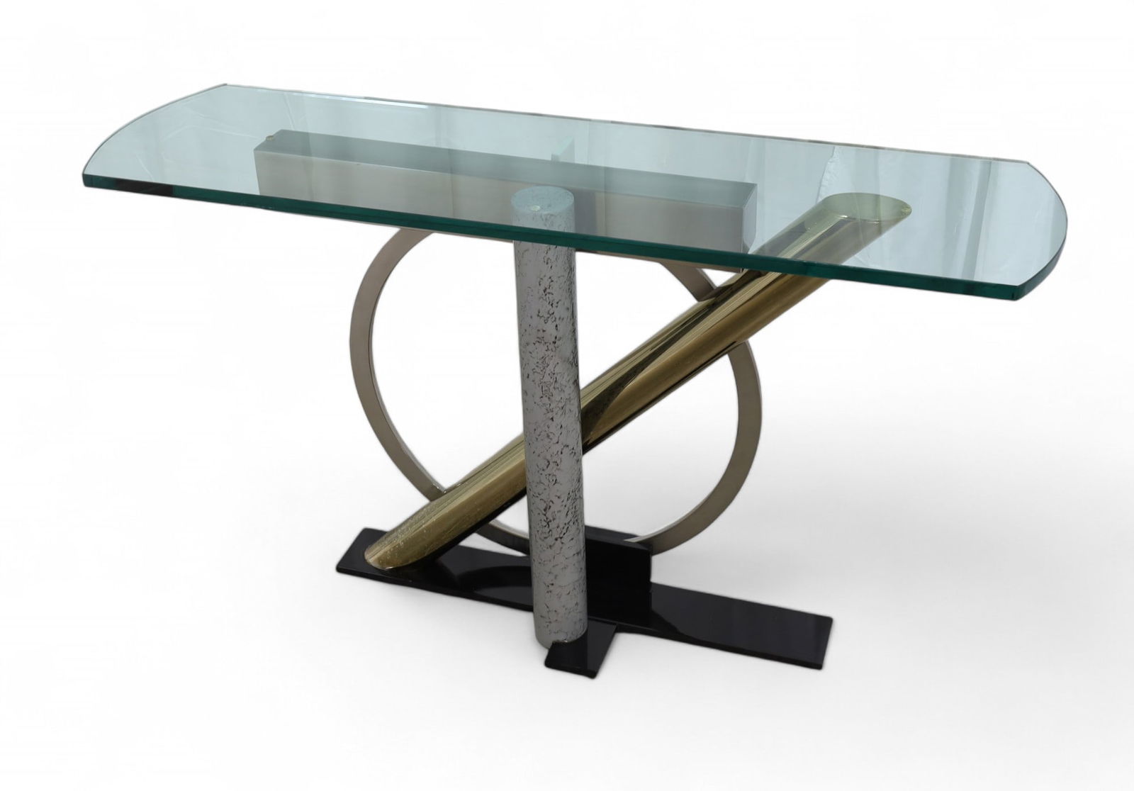Kaito Ozo - DIA Console Table (1 of 8)