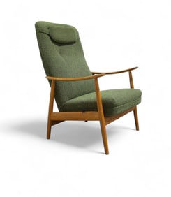 Norwegian Mechanical Rocker