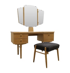 Norwegian Vanity