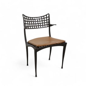 Brown Jordan  Sol y Luna Armchair