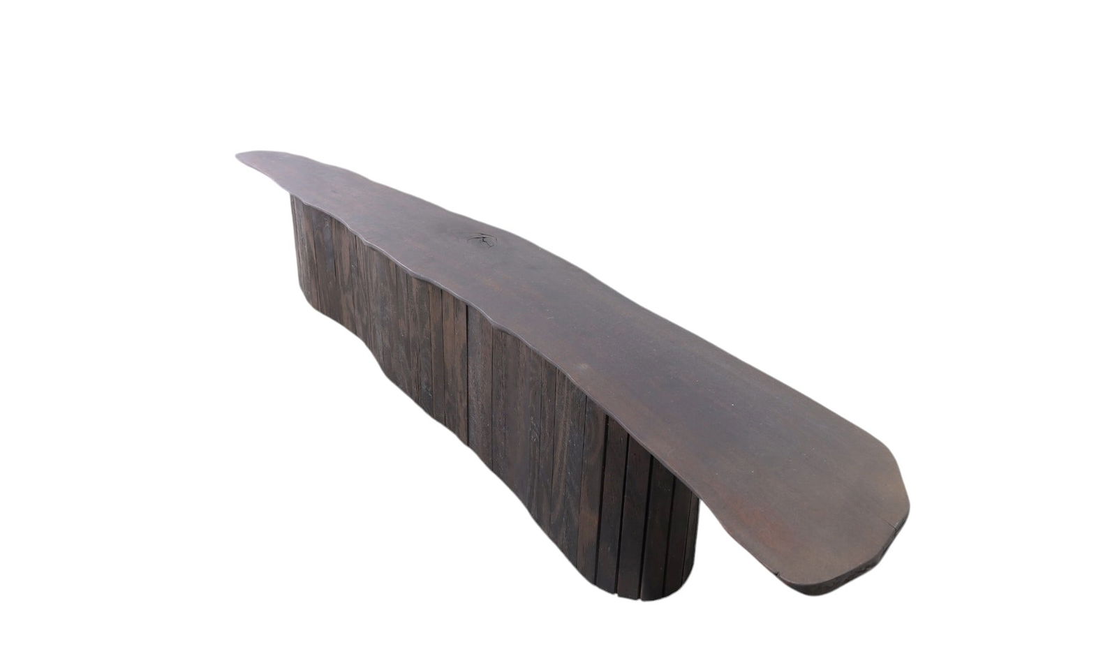 American Studio Organic Long Bench (1 of 7)