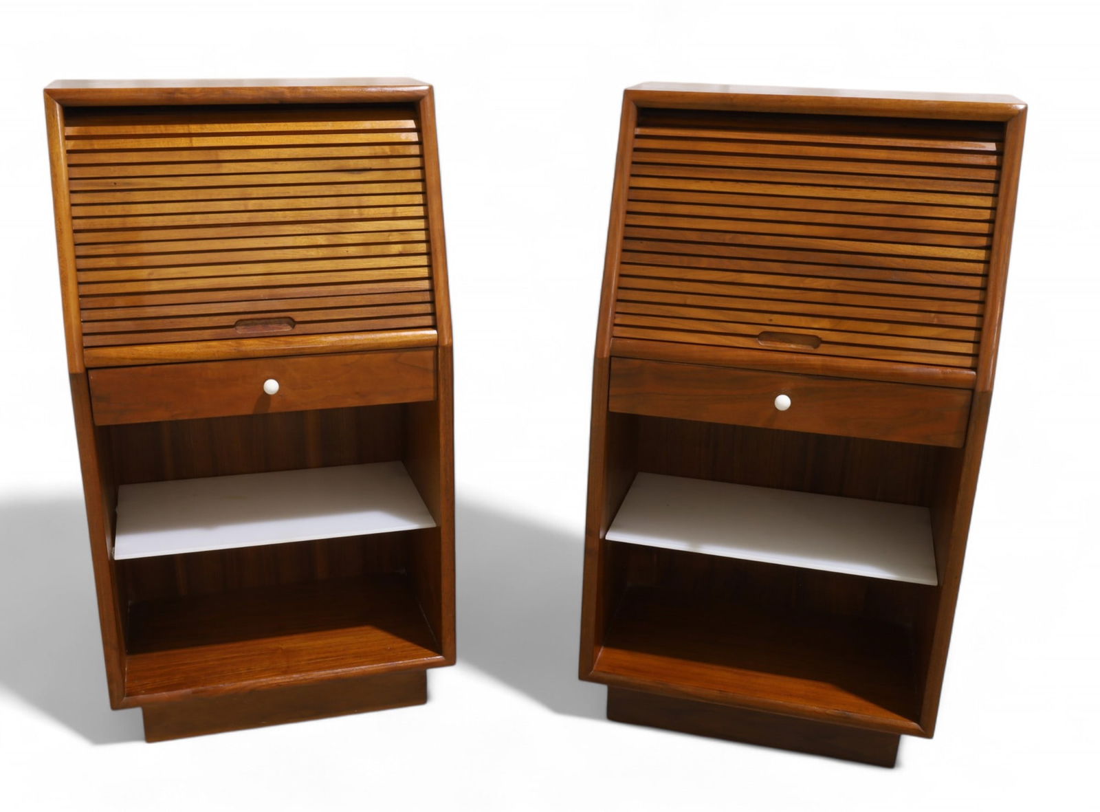 Kipp Stewart - Drexel End Stands - Pair (1 of 12)