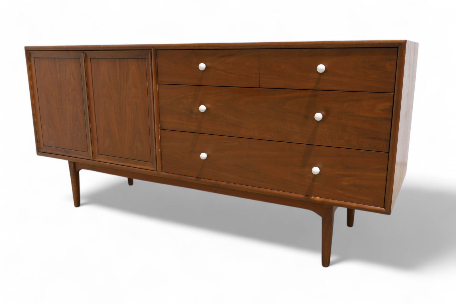 Kipp Stewart - Drexel Declaration Long Dresser (1 of 11)