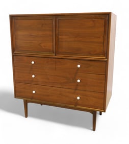 Kipp Stewart - Drexel Declaration High Chest