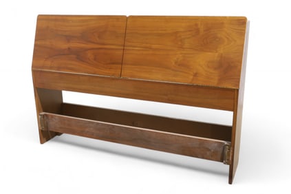 Kipp Stewart - Drexel  Declaration Full  Headboard