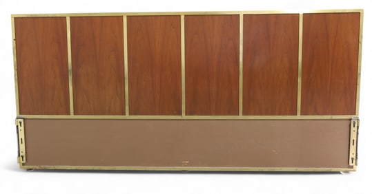 Paul Mccobb King Headboard