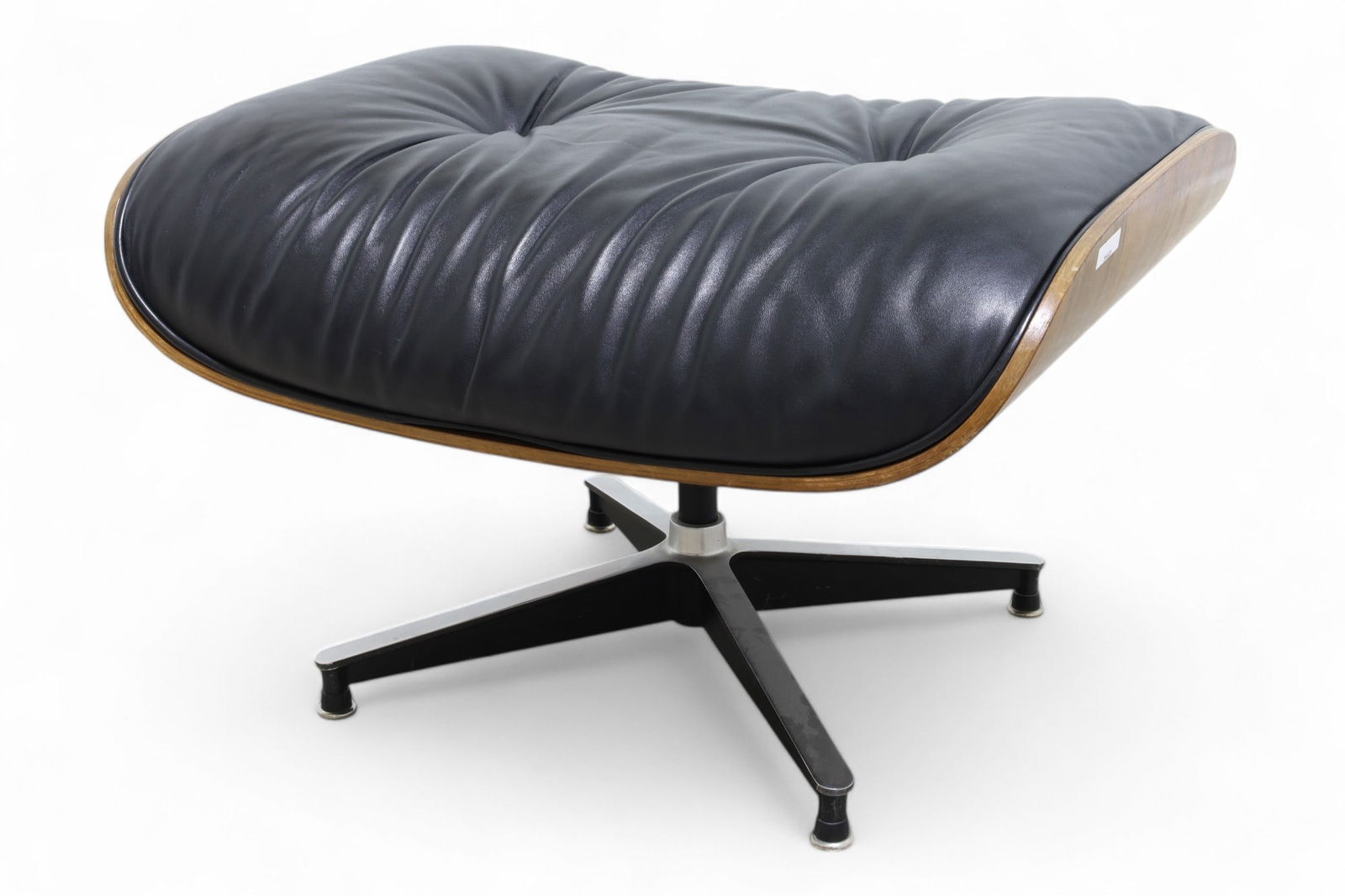 Charles Eames - Herman Miller Early  671 Ottoman (1 of 11)