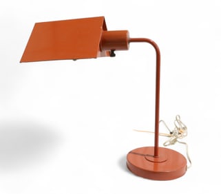 Mid Century Modern Desk Lamp