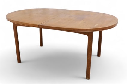 Danish Teak  Dining Table