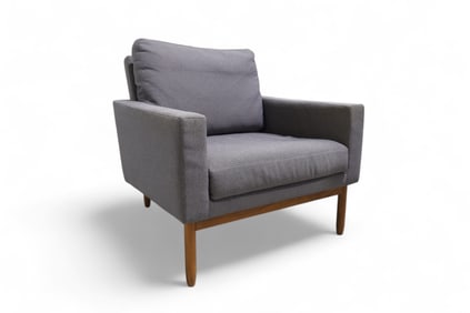 Design Within Reach Raleigh Lounge Chair