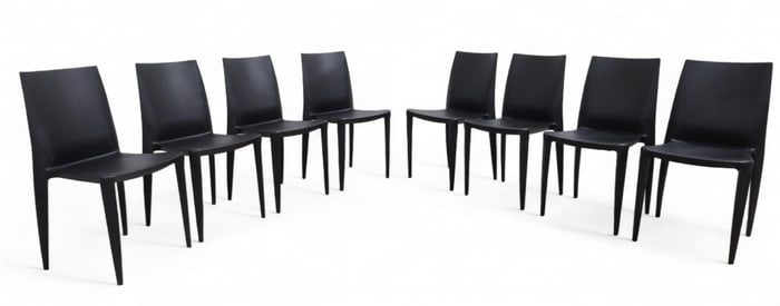 Mario Bellini - Bellini Chairs - 8