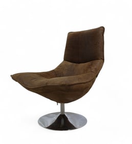 Restoration Hardware Hopper Lounger