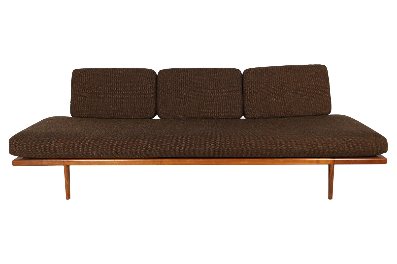 Mel Smilow Sculpted Sofa (1 of 8)