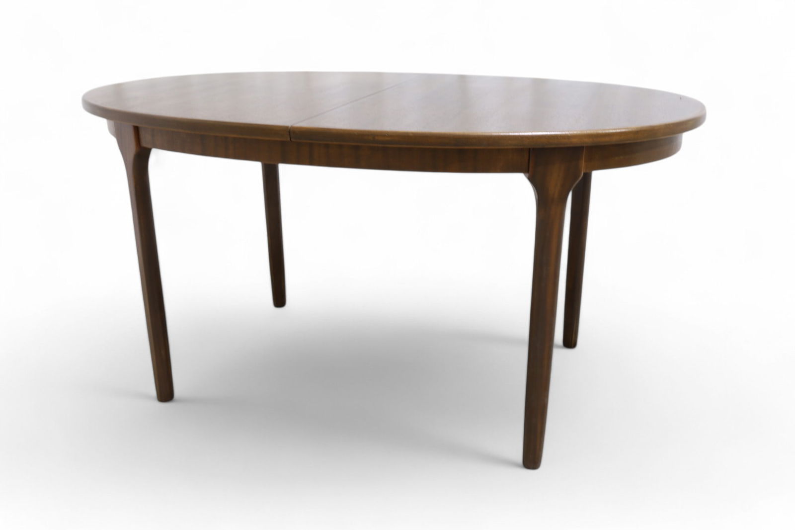 Danish Style Dining Table (1 of 11)