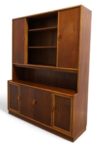 Lane Perception Cabinet