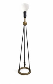 Gerald Thurston Floor Lamp