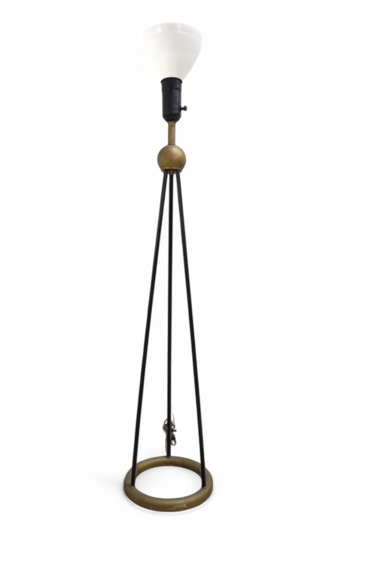 Gerald Thurston Floor Lamp (1 of 8)
