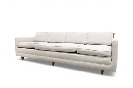 Mid Century Modern Sofa