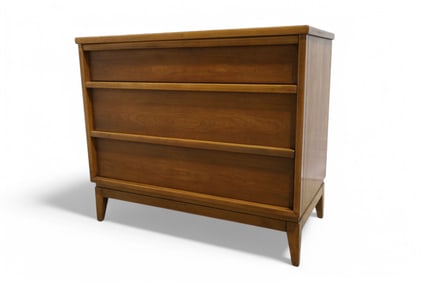 Danish Style Mid Century  Dresser