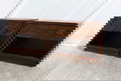 Lane Brutalist End Stands - Pair