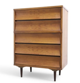 Johnson Carper High Chest