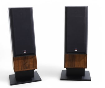 Bowers & Wilkins Series  500 Speakers - Pair