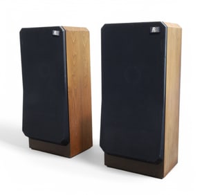 Acoustic Research AR 91 Speaker - Pair