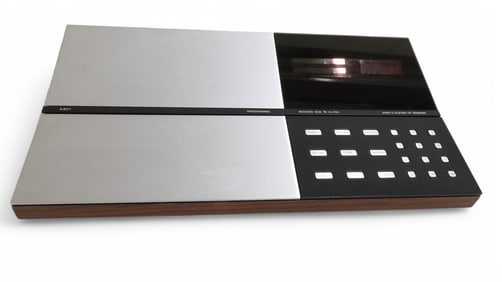 Bang & Olufsen Beocord 8002
