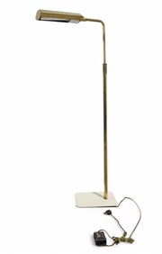 Koch & Lowy Floor Lamp