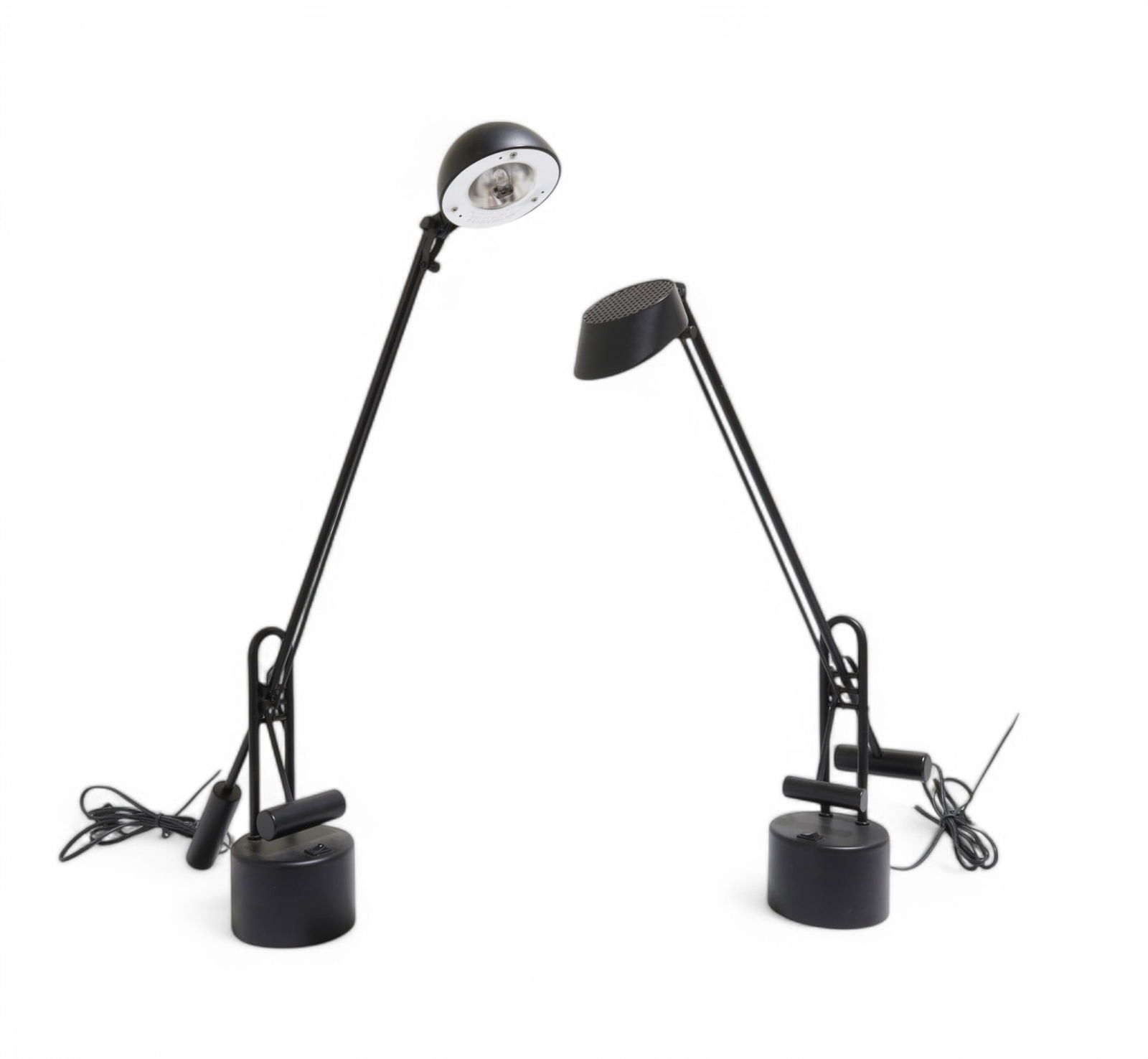 Tizio Lamps - 2 (1 of 7)