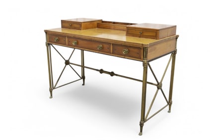 Kittinger Desk