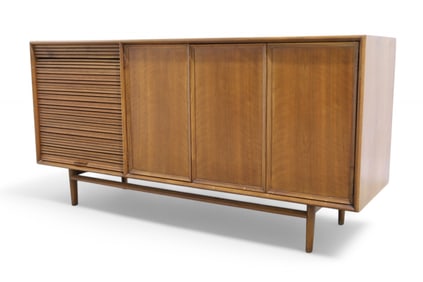 Mid Century Drexel Credenza