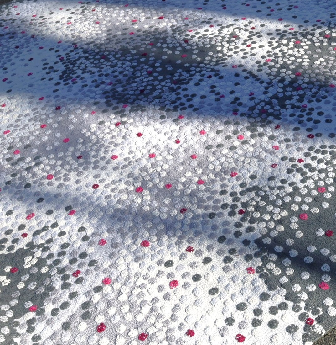 Edward Fields Rug (1 of 14)