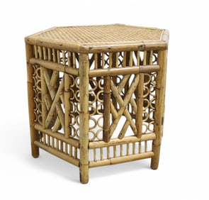 Brighton Pavillion Side Table