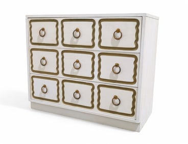 Dorothy Draper Dresser