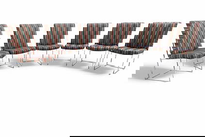 Milo Baughman - Thayer Coggin - Chairs - 6 (1 of 10)