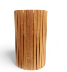 Danish Wastepaper Basket