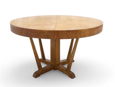 T.H. Robsjohn Gibbings Dining Table