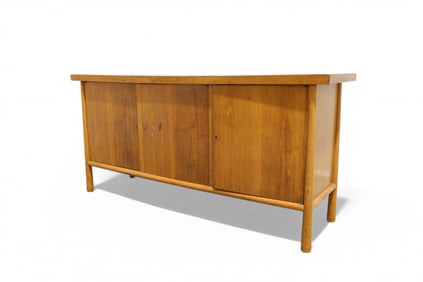 T.H. Robsjohn Gibbings Credenza