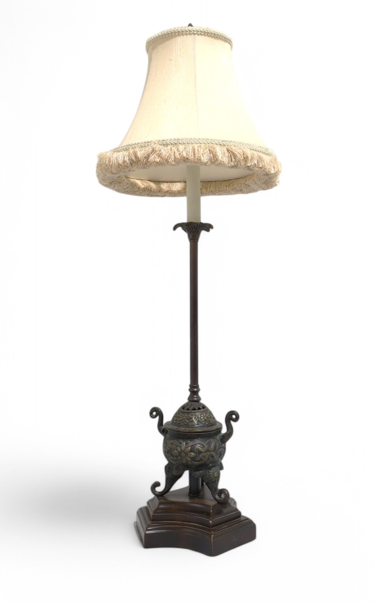 Frederick Cooper Oriental Lamp (1 of 6)