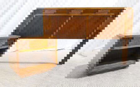 Lane Queen Headboard & Night Stand