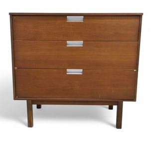 Bassett 3 Drawer  Chest