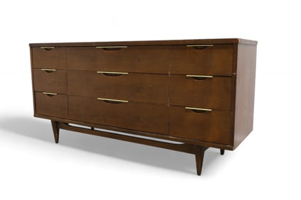 Kent Coffey- T he Tableau - Long Dresser
