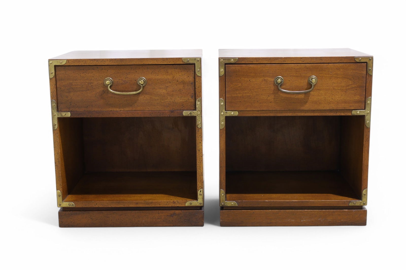 Drexel Barbados Night Stands - Pair (1 of 10)