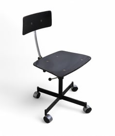 Kevi Adjustable Desk Chair