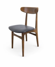 Danish Style Chair