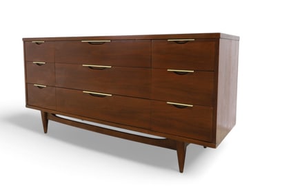 Kent Coffey - Long Dresser