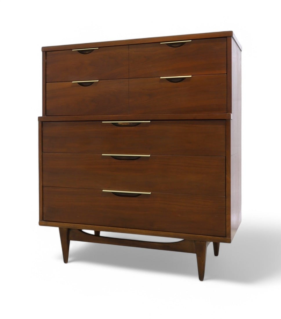 Kent Coffey  - High Chest (1 of 9)