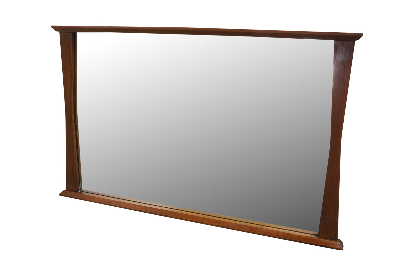 Kent Coffey Sculpted Mirror (1 of 5)